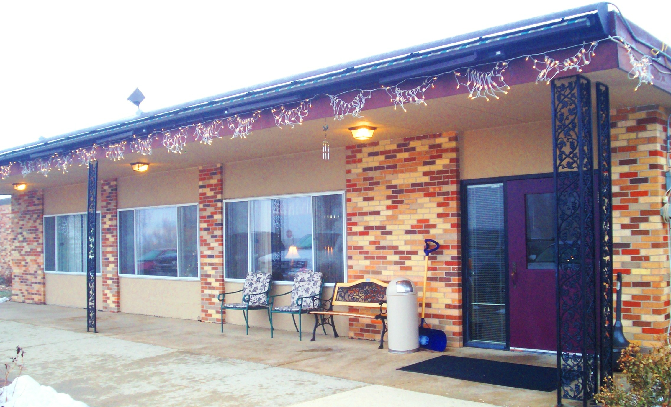 City of Ellsworth > Departments > Parkview Manor Nursing Home